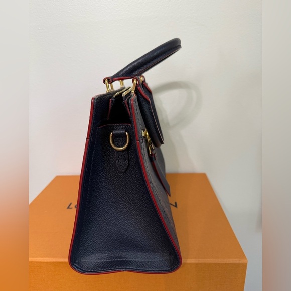 LOUIS VUITTON SULLY PM - Picture 7 of 11